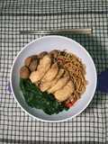 Chicken Lamian