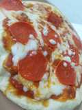 Pizza 🍕