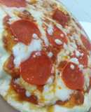 Pizza 🍕