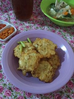 Foto resep Bakwan Ekonomis