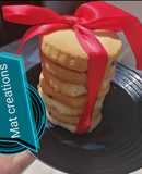 Another 3ingredients biscuits