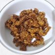 Ayam karage saus mentega