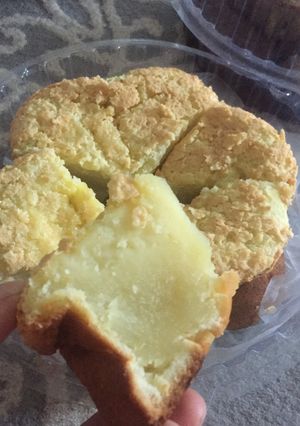 Foto resep Bingka Bakar
