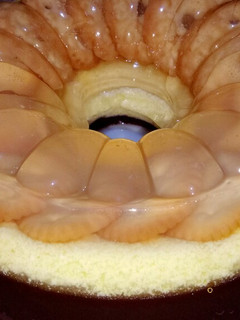 Foto resep Puding Biskuit 3 layer