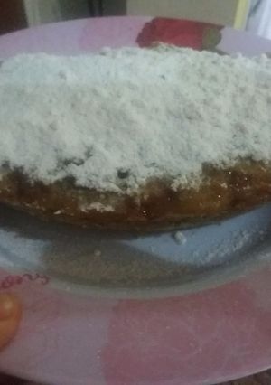 Foto resep Bolu pisang