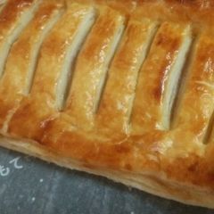 A picture of Apple Pie.