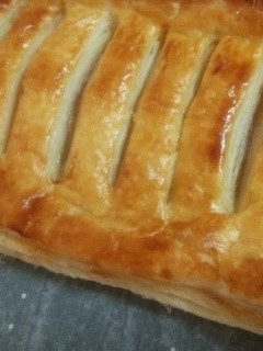 A picture of Apple Pie.