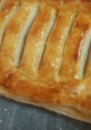 A picture of Apple Pie.