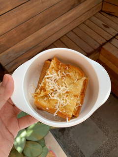 Foto resep Mpasi 10m+ French Toast