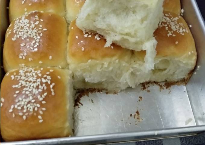 Resep Roti Empuk Tanpa Ulen Oleh Ade Aminah - Cookpad Resep Roti Empuk Tanpa Ulen Oleh Ade Aminah - Cookpad