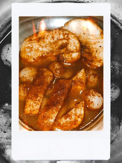 Foto resep Baso Aci & Cuanki Lidah