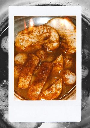 Foto resep Baso Aci & Cuanki Lidah