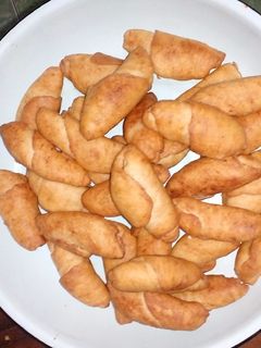 Foto resep Pisang molen ala"