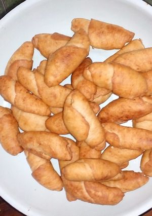 Foto resep Pisang molen ala"