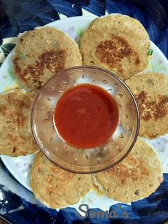 পনির টোস্ট(Paneer toast recipe in Bengali) রেসিপির প্রধান ছবি