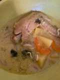 Sayur kare khas solo