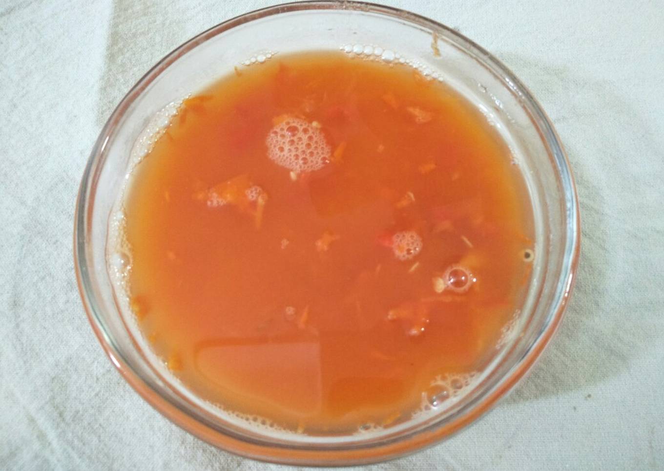 261. Sambal Soto