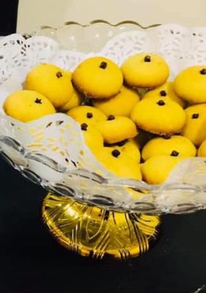 صورة لوصفة غريبه القرنفل