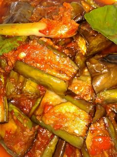 Foto resep Terong Balado