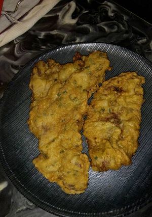Una foto de Marineras de carne