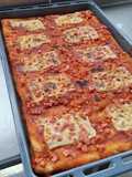Pizza a la italiana🍕Pizza Familiar🍕