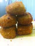 Nugget Tahu