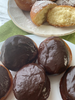 Фото Пончики 🍩.