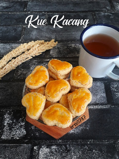 Foto resep Kue Kacang