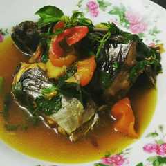 รูปของ Pindang Patin