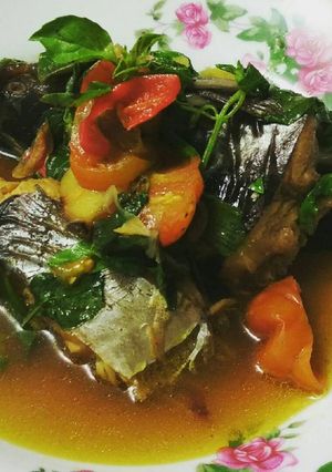 Foto resep Pindang Patin