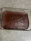 Postre facil chocolate fit/saludable