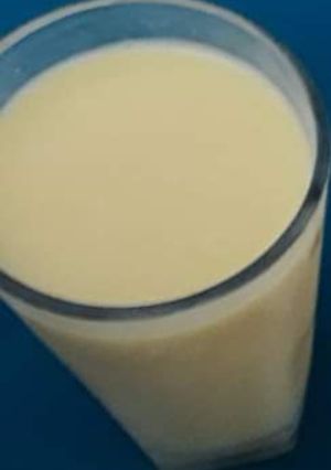 मैंगो शेक(mango shake recipe in hindi) रेसिपी मुख्य फोटो
