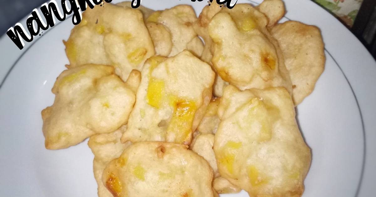 32 Resep Kue Jalabia Enak Dan Sederhana Cookpad 