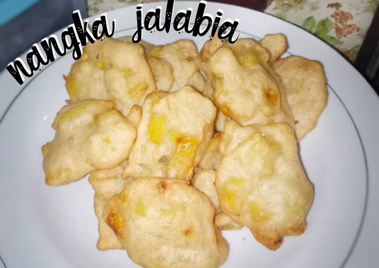 Nangka jalabia