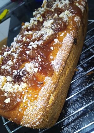 صورة لوصفة مسكوتة زمان