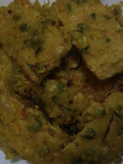 Foto resep Tempe goreng kriuk
