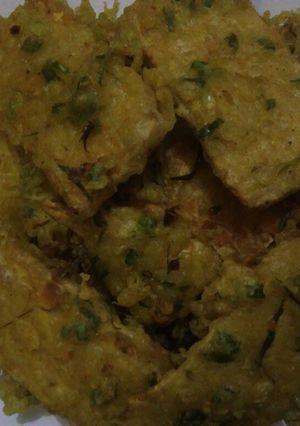 Foto resep Tempe goreng kriuk