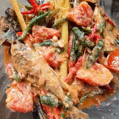 รูปของ Tauco ikan (ikan tauco medan)