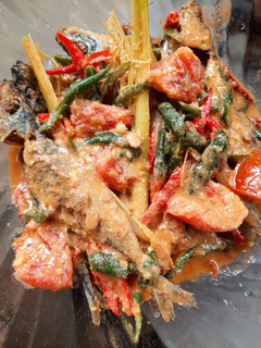 Foto resep Tauco ikan (ikan tauco medan)