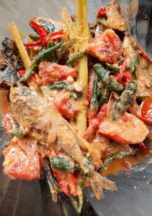 Foto resep Tauco ikan (ikan tauco medan)