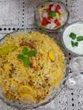 Chicken Biryani 🍚🥗🍚