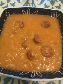 Una foto de Fabada al estilo Andrea