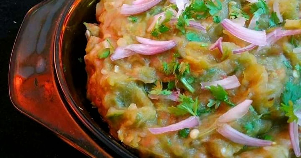 Dry Fish Potato Chutney Recipe by Akum Raj Jamir - Cookpad