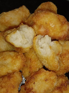 Foto resep Pempek Ikan Patin