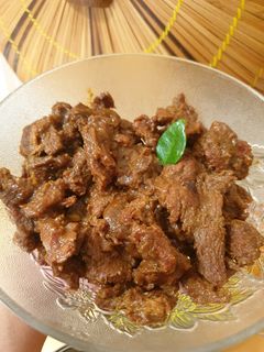 Foto resep Lapis daging