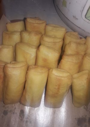 Foto resep Sosis solo
