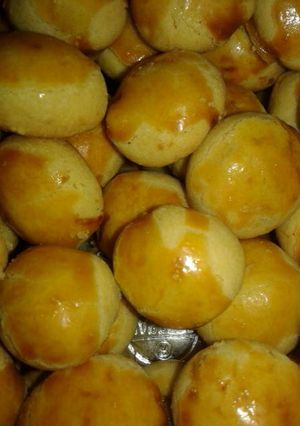 Foto resep Nastar