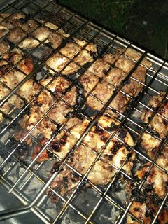 صورة لوصفة تتبيلة للشوي grill🍗🍖