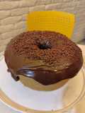 Bolo de cenoura 🥕