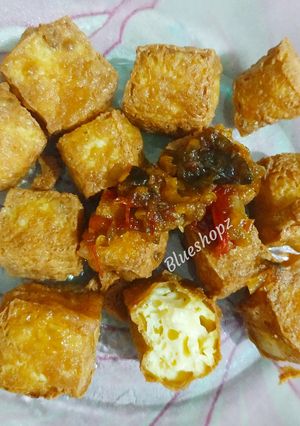 Foto resep Tahu Sumedang Debm